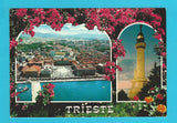 AK Trieste.