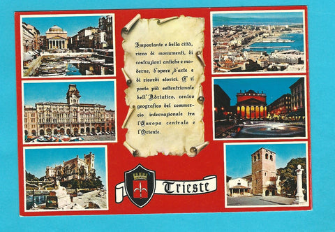 AK Trieste.