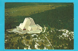 AK Il Carso Triestino - Tempio Mariano.