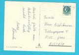 AK Trieste. Souvenir.