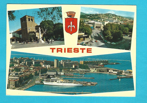 AK Trieste.