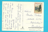 AK Trieste Souvenir.