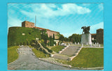 AK Trieste. Colle di S. Giusto.