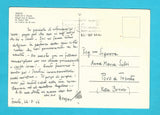 AK Trieste. Colle di S. Giusto.