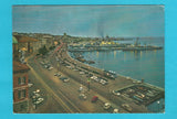 AK Trieste. Le rive.