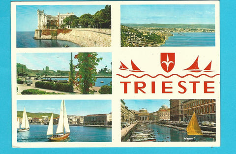 AK Trieste.