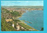 AK Trieste. Panorama.