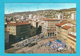 AK Trieste. Piazza Goldoni.