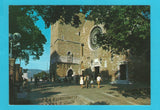 AK Trieste. Cattedrale di San Giusto.