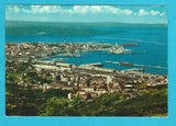 AK Trieste - Panorama.