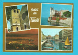 AK Saluti da Trieste.