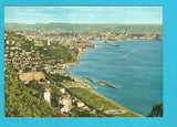 AK Trieste. Panorama.