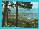AK Trieste - Panorama.