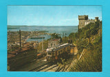 AK Trieste - Panorama.