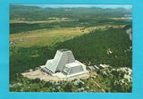 AK Trieste - Monte Grisa. Tempio a Maria Madre e Regina.