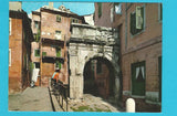 AK Trieste. Arco di Riccardo.