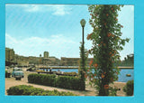 AK Trieste. Le Rive.