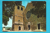 AK Trieste. La Cattedrale di San Giusto.