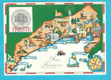 AK Trieste.