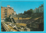 AK Trieste. Teatro Romano.