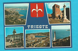 AK Trieste.