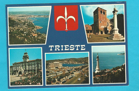 AK Trieste.