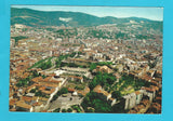 AK Trieste. Castello e Chiesa di S. Giusto.