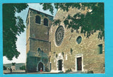 AK Trieste - Basilica di S. Giusto.