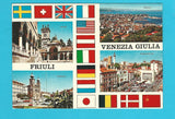 AK Friuli Venezia Giulia.