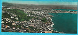 AK Trieste - Panorama.
