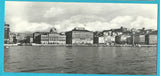 AK Trieste. Riva Tre Novembre.