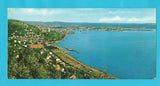 AK Trieste - Panorama.