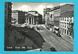 AK Trieste - Piazza della Borsa.