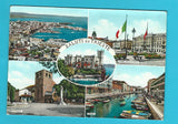 AK Saluti da Trieste.