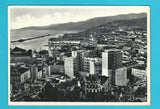 AK Trieste. Panorama.