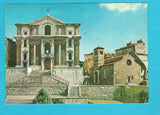 AK Trieste. Chiesa di S. Maria Maggiore.