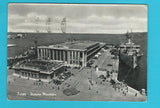 AK Trieste - Stazione Marittima.