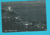 AK Trieste - Panorama di notte.