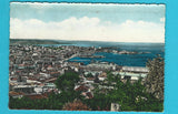 AK Trieste. Panorama.