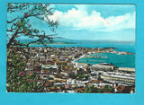 AK Trieste. Panorama.