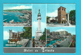 AK Saluti da Trieste.