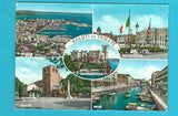 AK Saluti da Trieste.