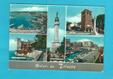 AK Saluti da Trieste.