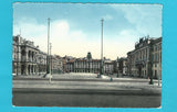 AK Trieste. Piazza Unita d'Italia.