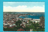 AK Trieste. Panorama.