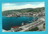 AK Trieste. Riva 3 Novembre.
