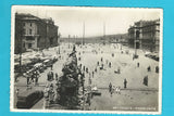 AK Trieste - Piazza Unita.