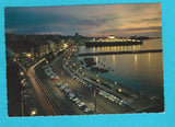 AK Trieste. Le rive.