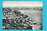 AK Trieste - Panorama da Barcola.