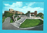 AK Trieste. Colle di S. Giusto.